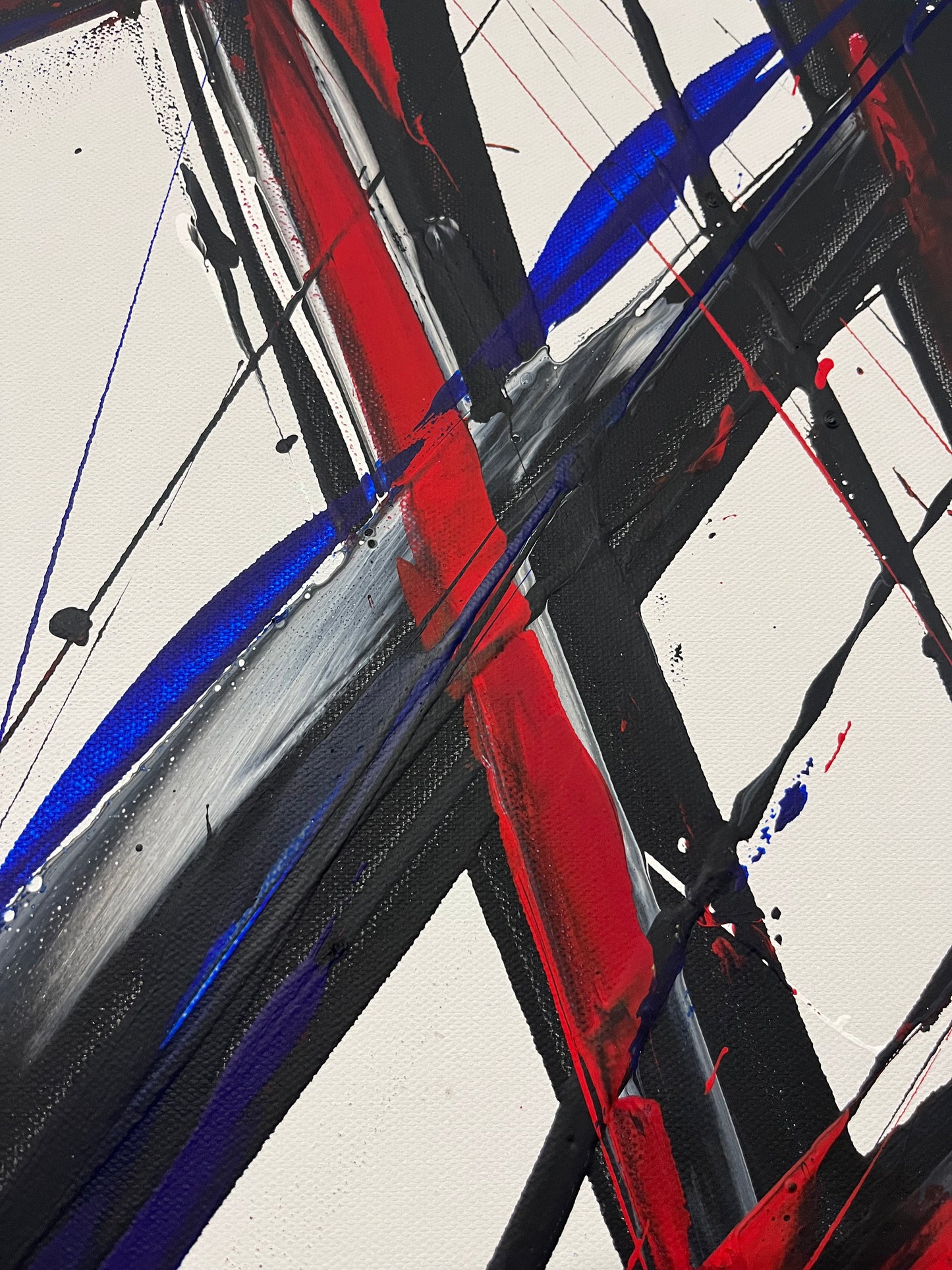 Repetition - Bones Mohr