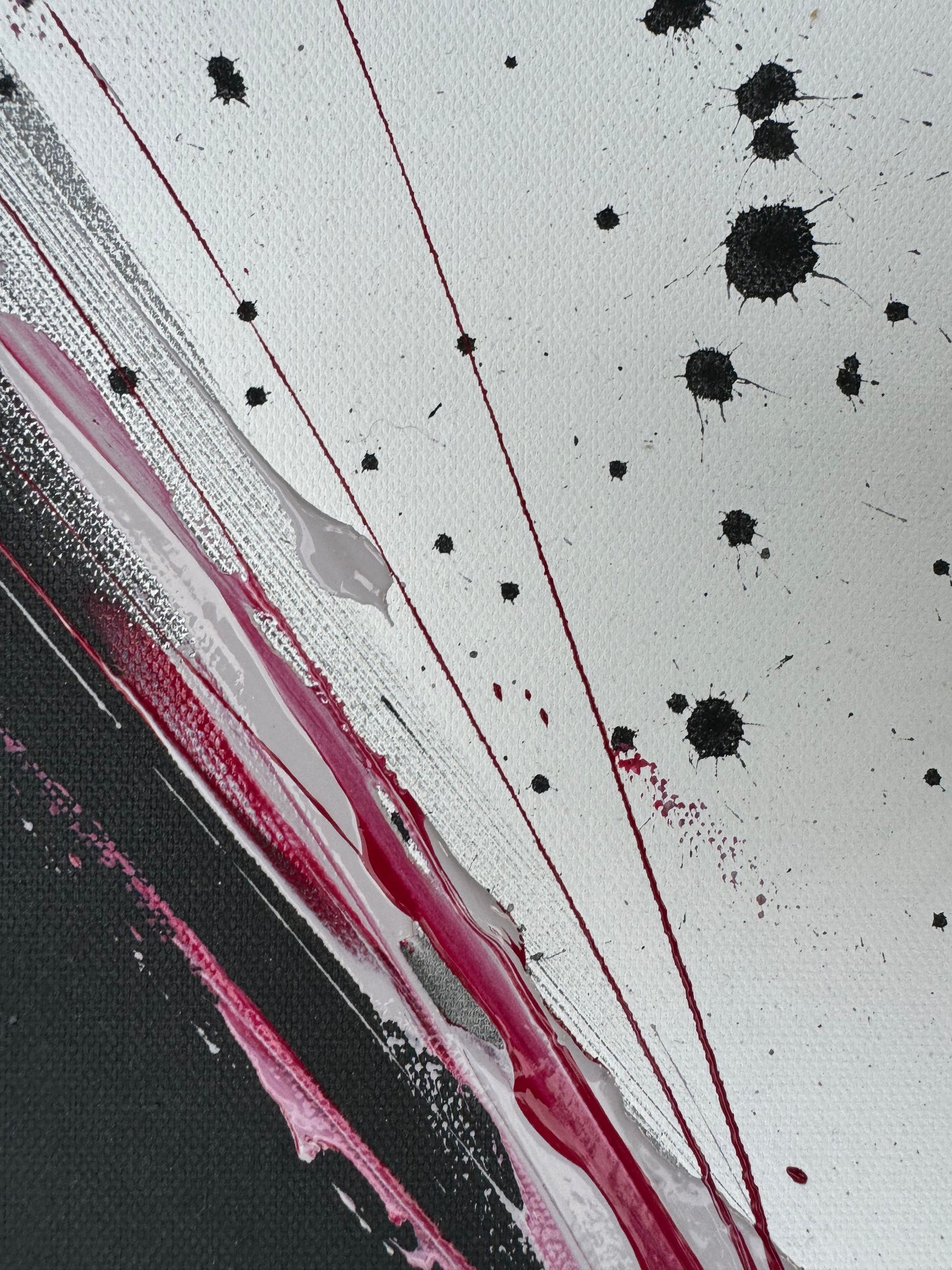 Vessel - Bones Mohr