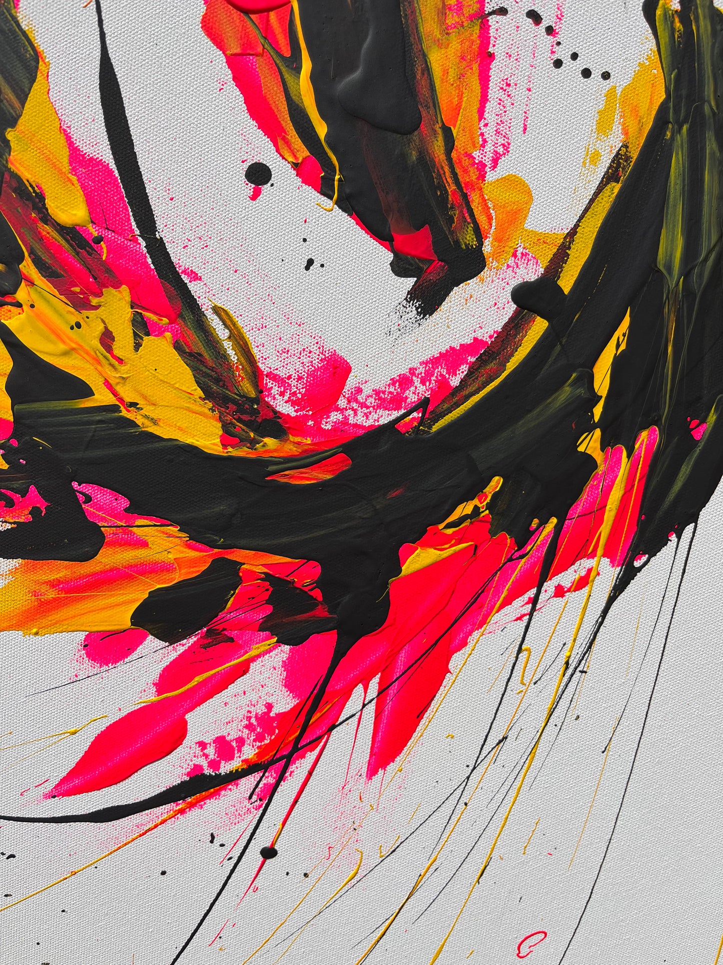 Energy Exchange - Bones Mohr