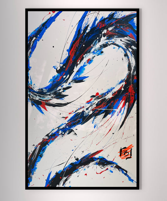 2099 - Bones Mohr