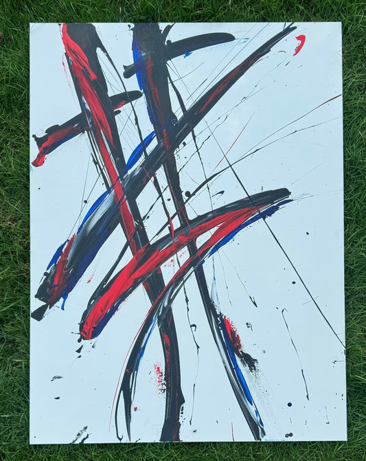 Repetition - Bones Mohr