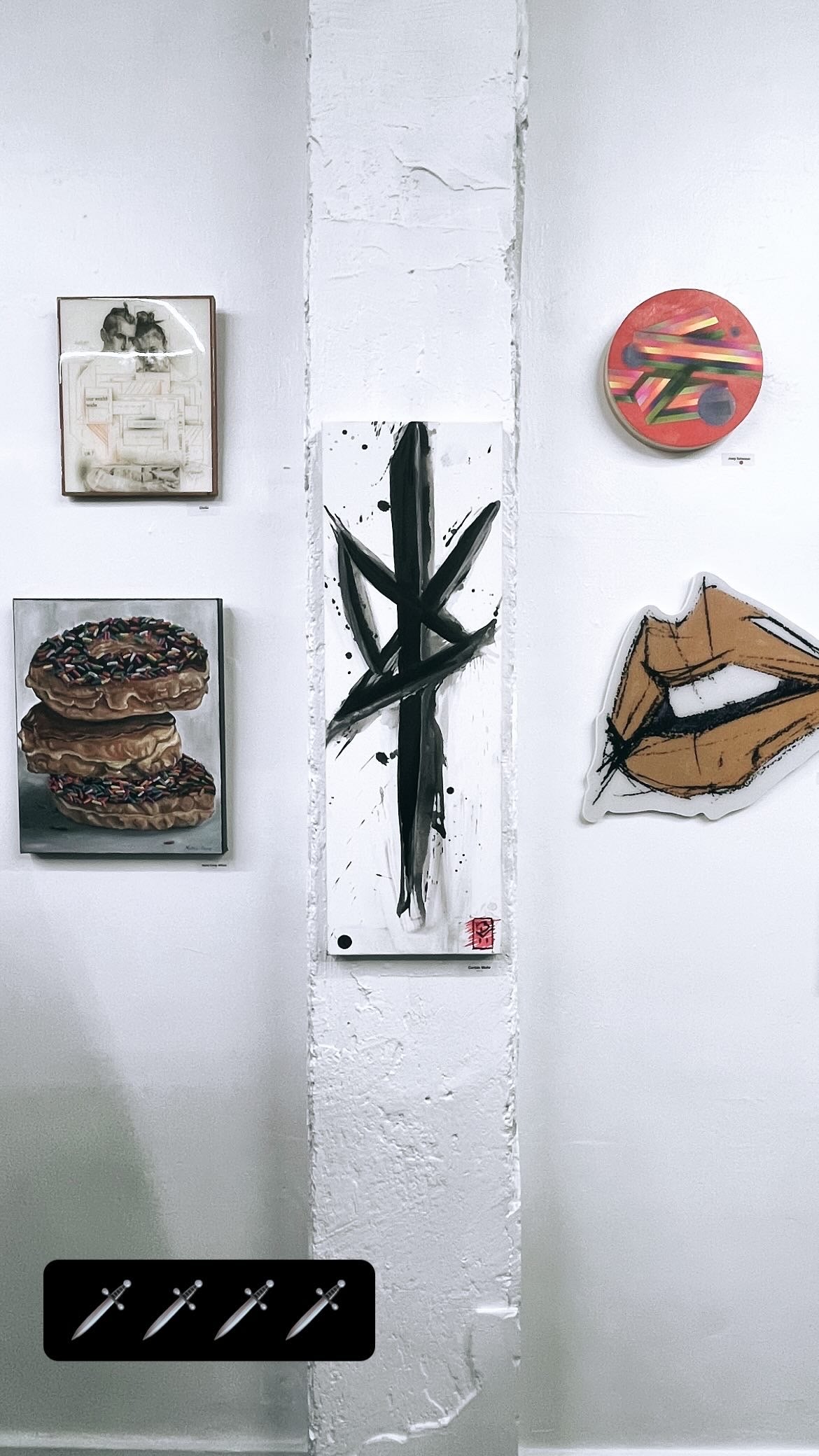 Pursuit - Bones Mohr