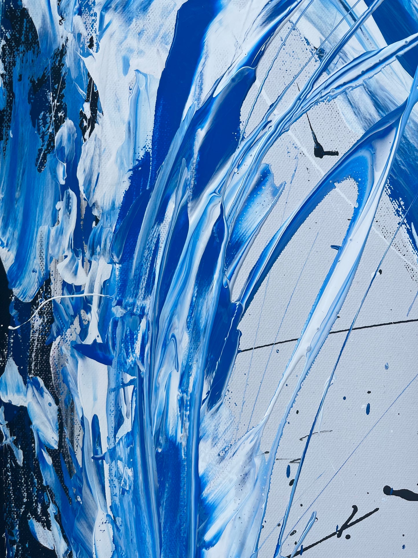 Overflow - Bones Mohr