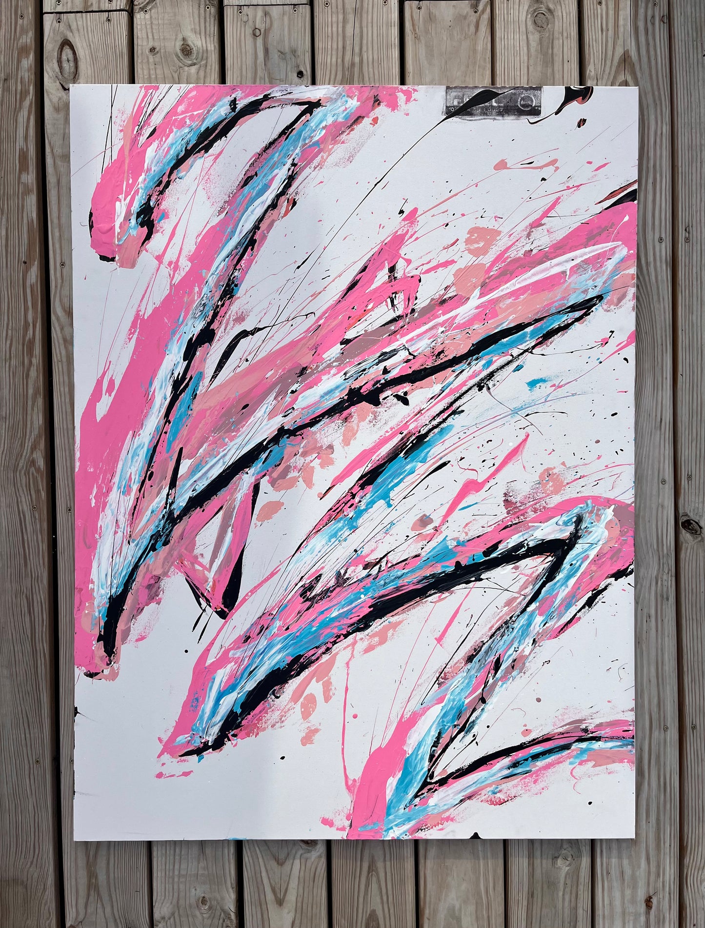 Blossom - Bones Mohr