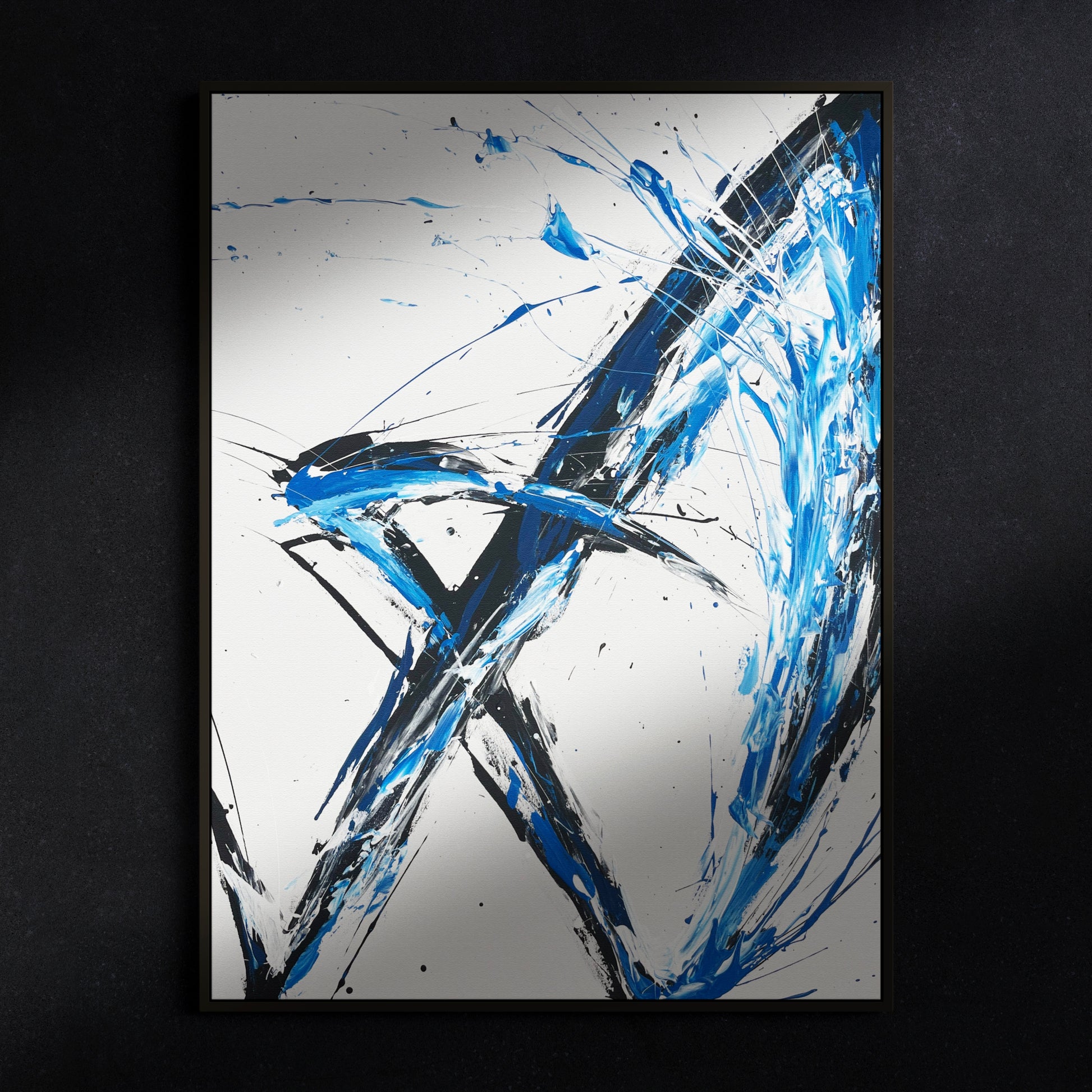 Overflow - Bones Mohr