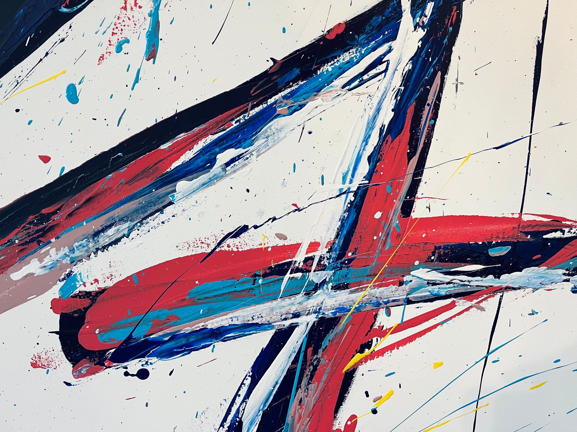 Faith in One's Self - Bones Mohr