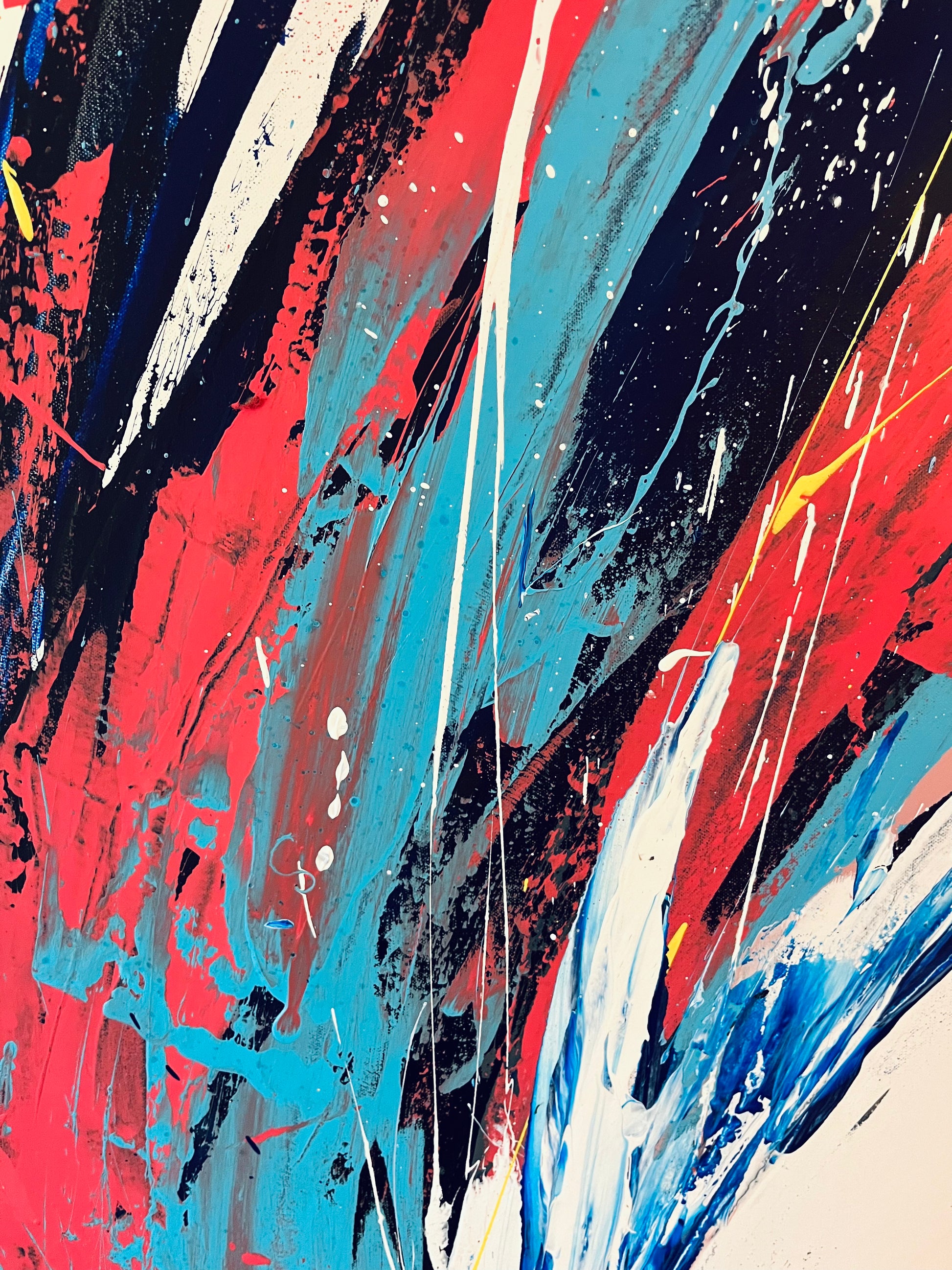 Faith in One's Self - Bones Mohr