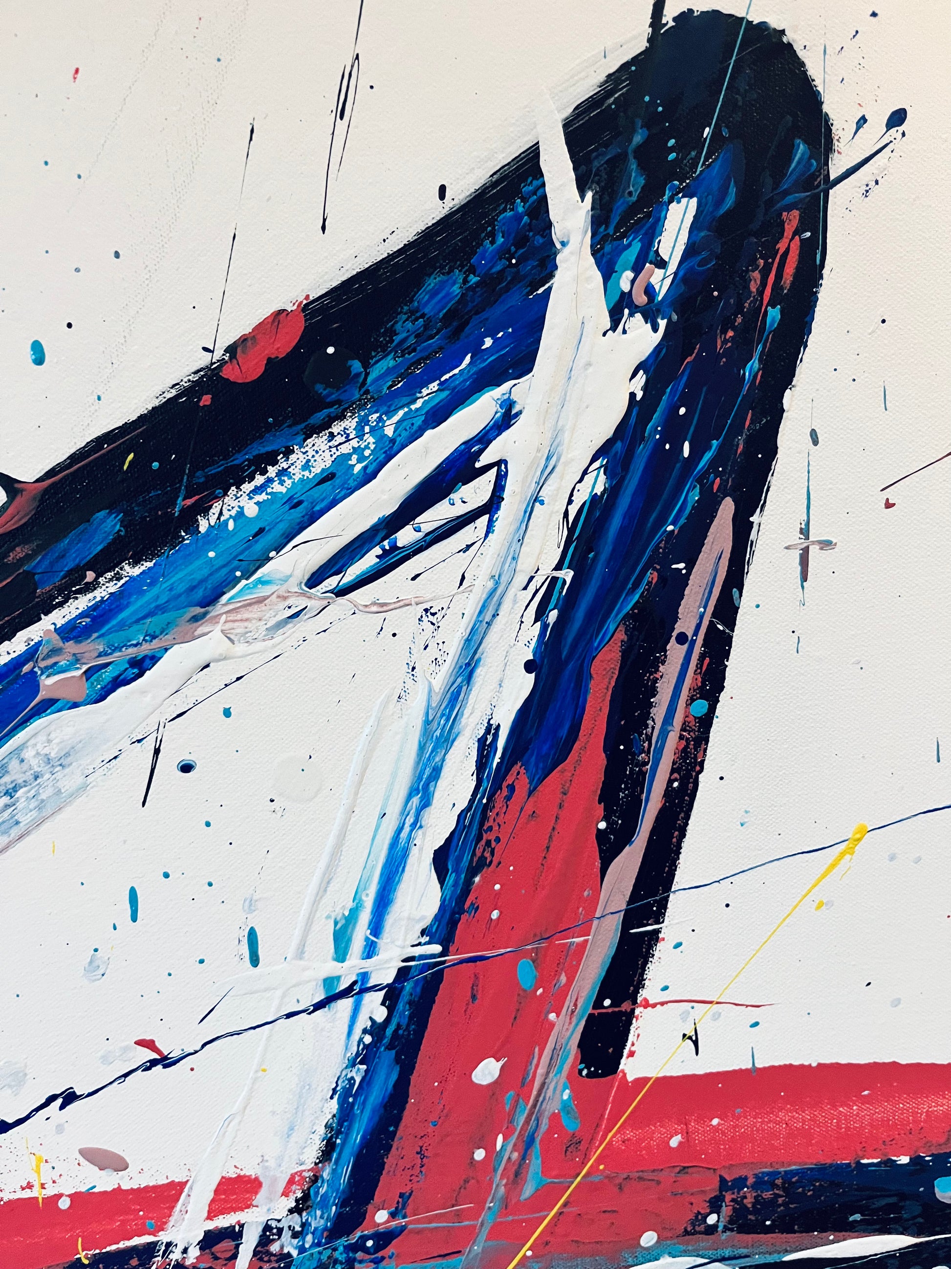 Faith in One's Self - Bones Mohr