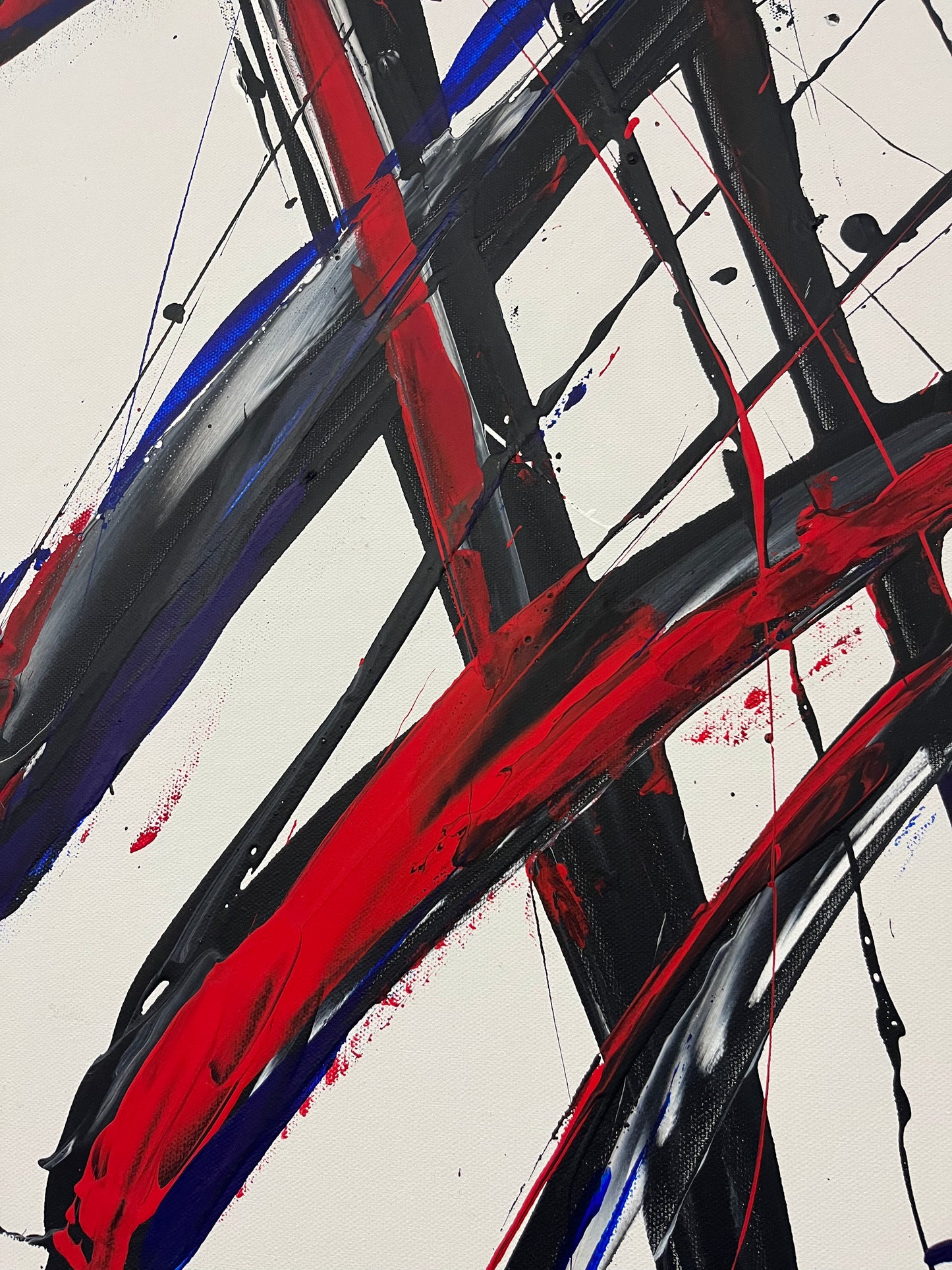 Repetition - Bones Mohr