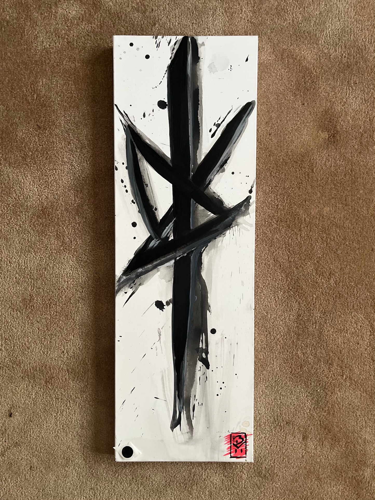 Pursuit - Bones Mohr