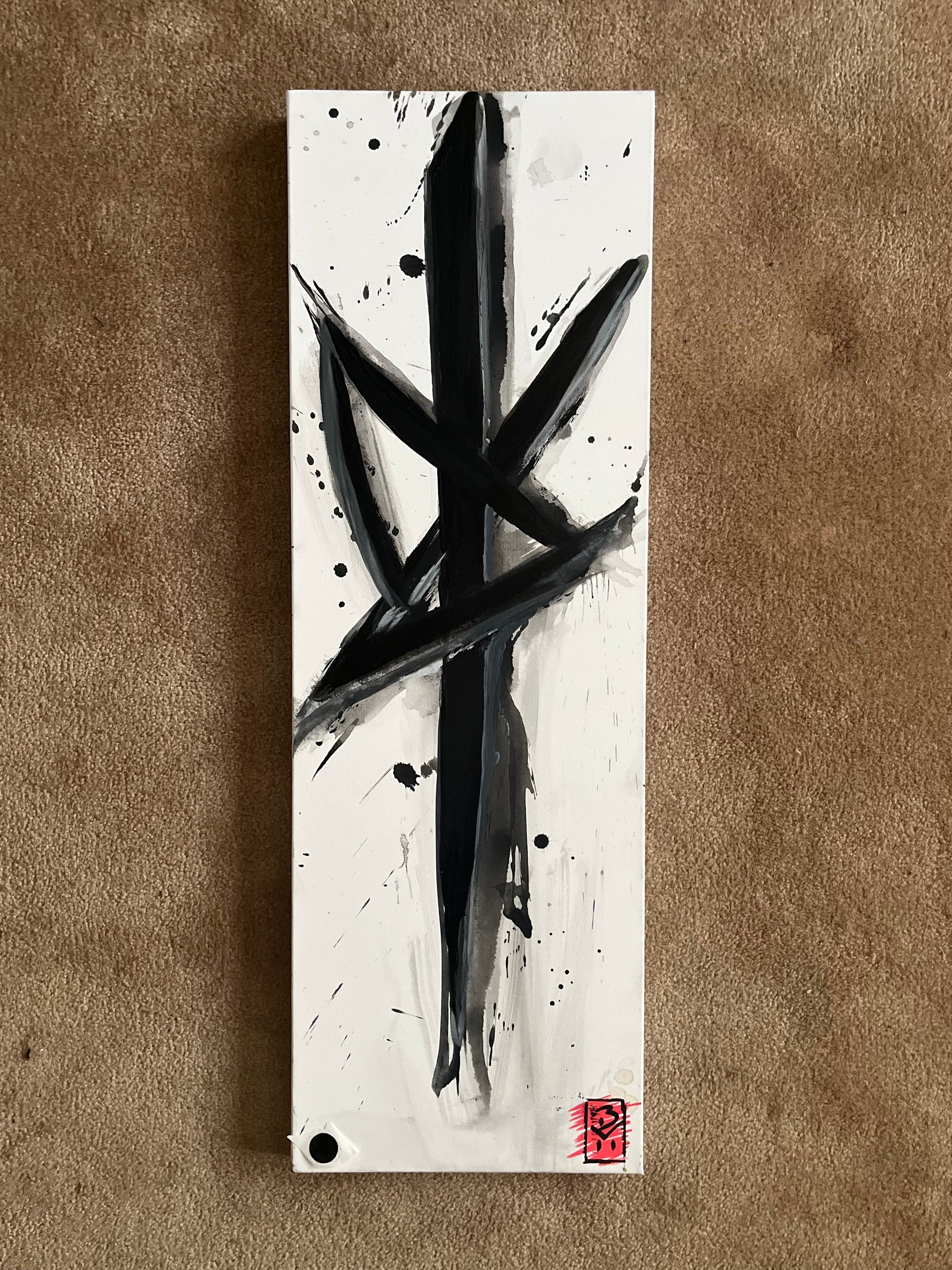 Pursuit - Bones Mohr