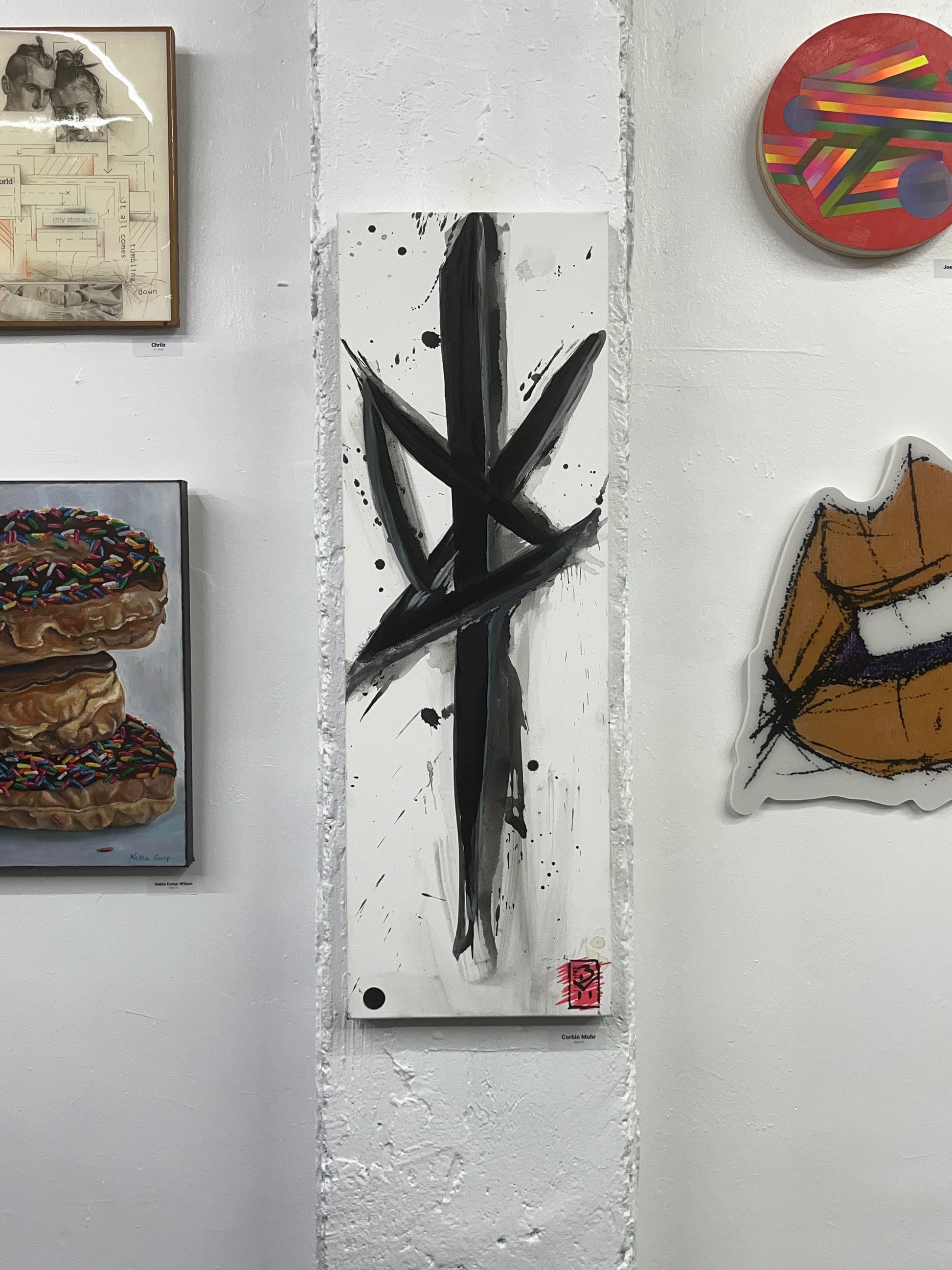 Pursuit - Bones Mohr