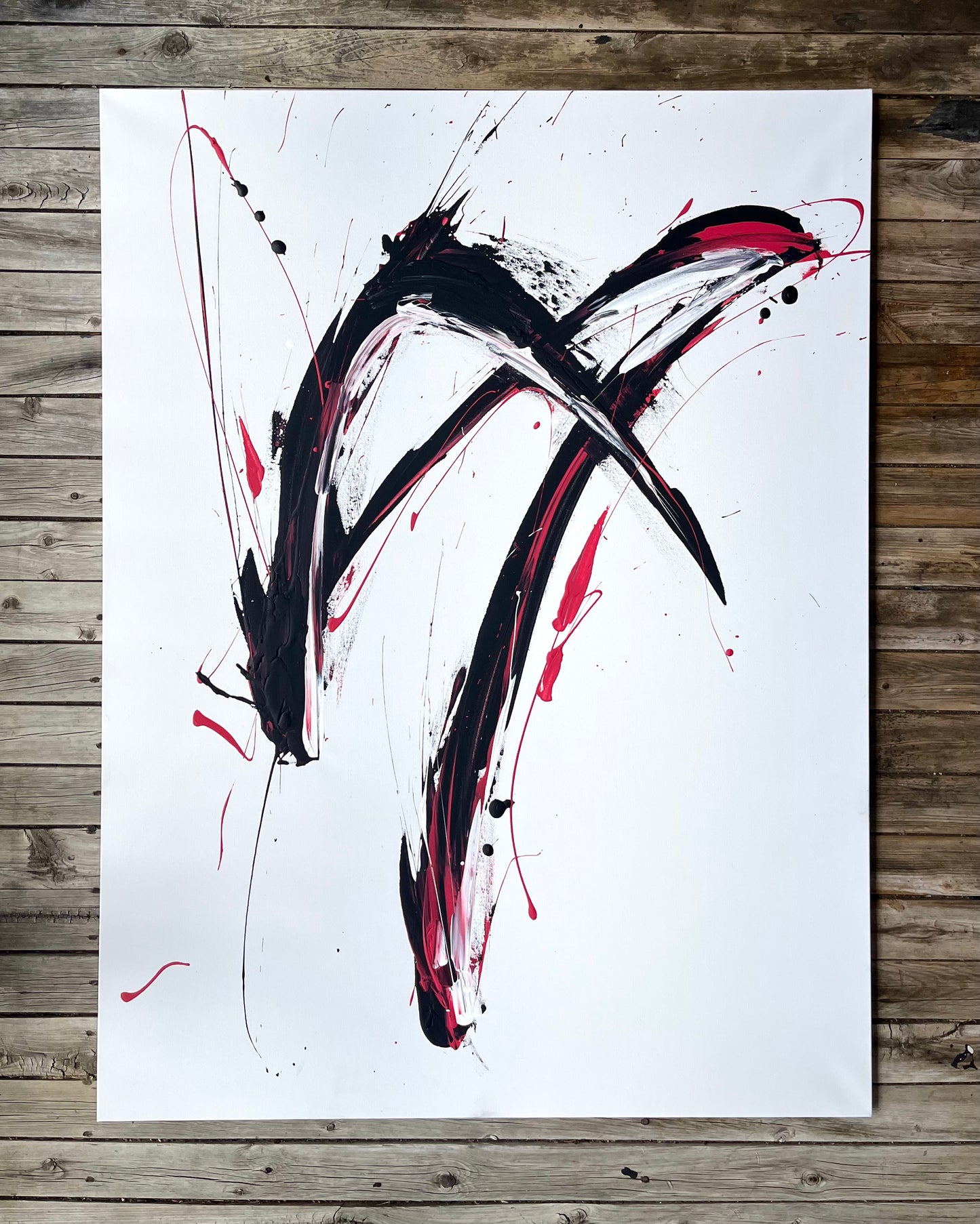 Control - Bones Mohr