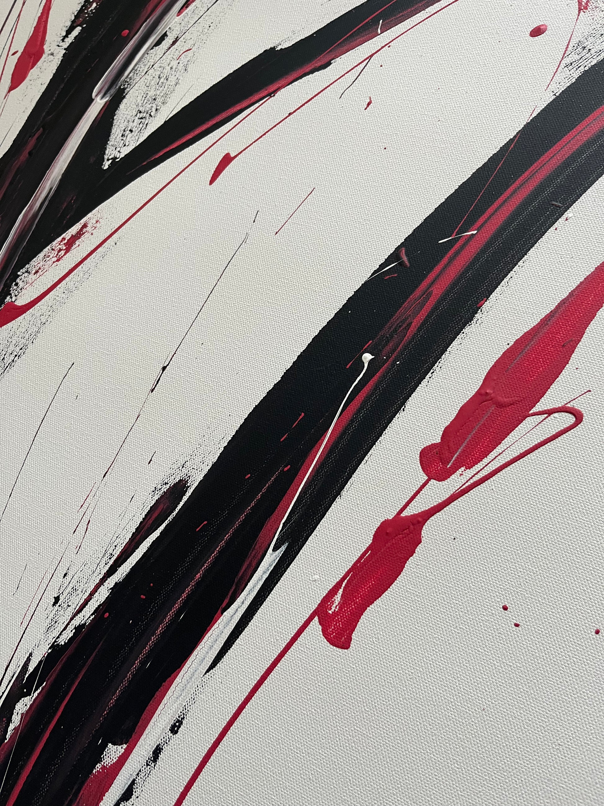 Control - Bones Mohr