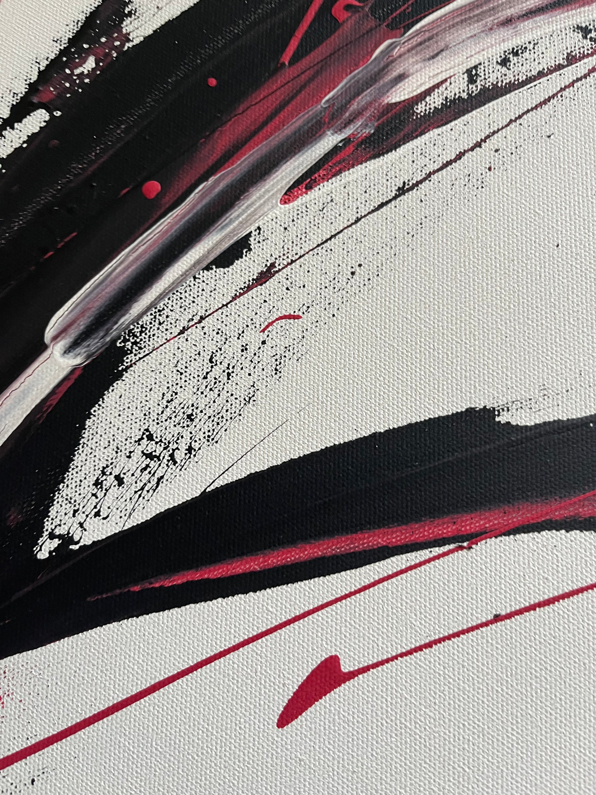 Control - Bones Mohr