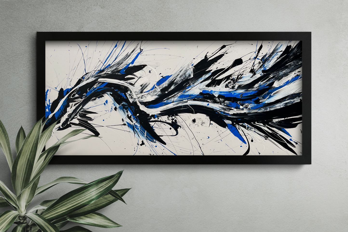 Water Dragon 2.0 - Bones Mohr