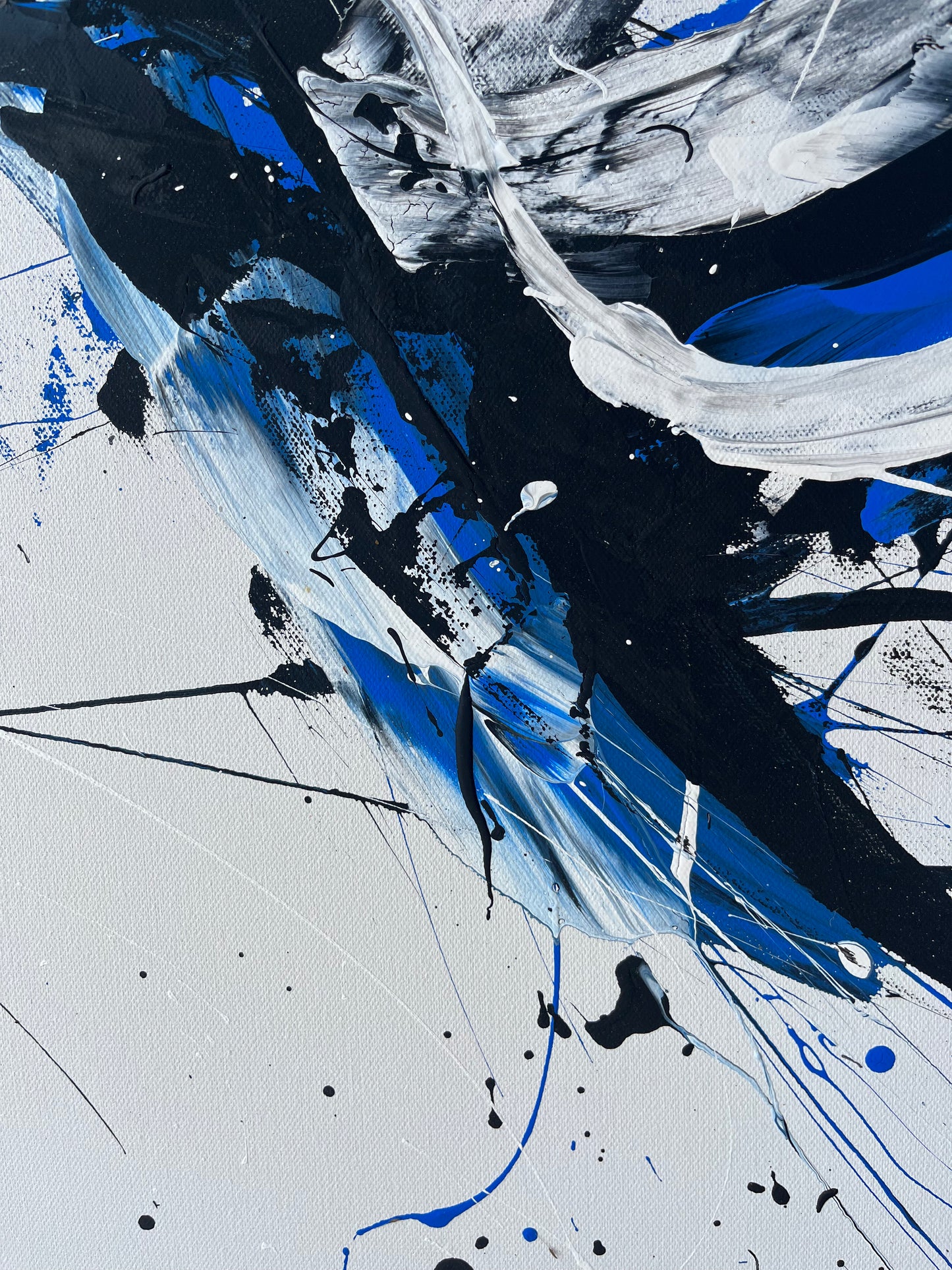 Water Dragon 2.0 - Bones Mohr