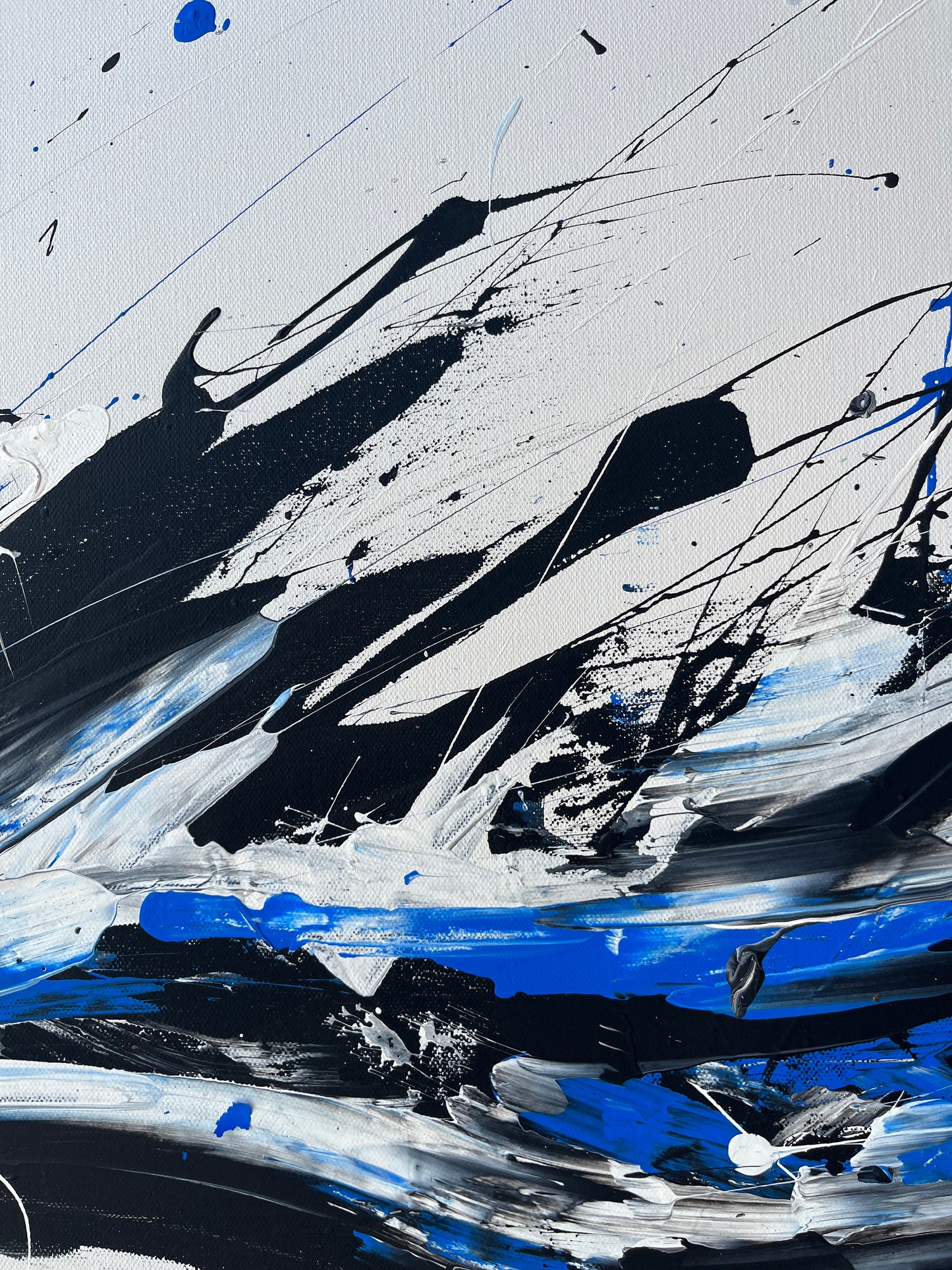 Water Dragon 2.0 - Bones Mohr