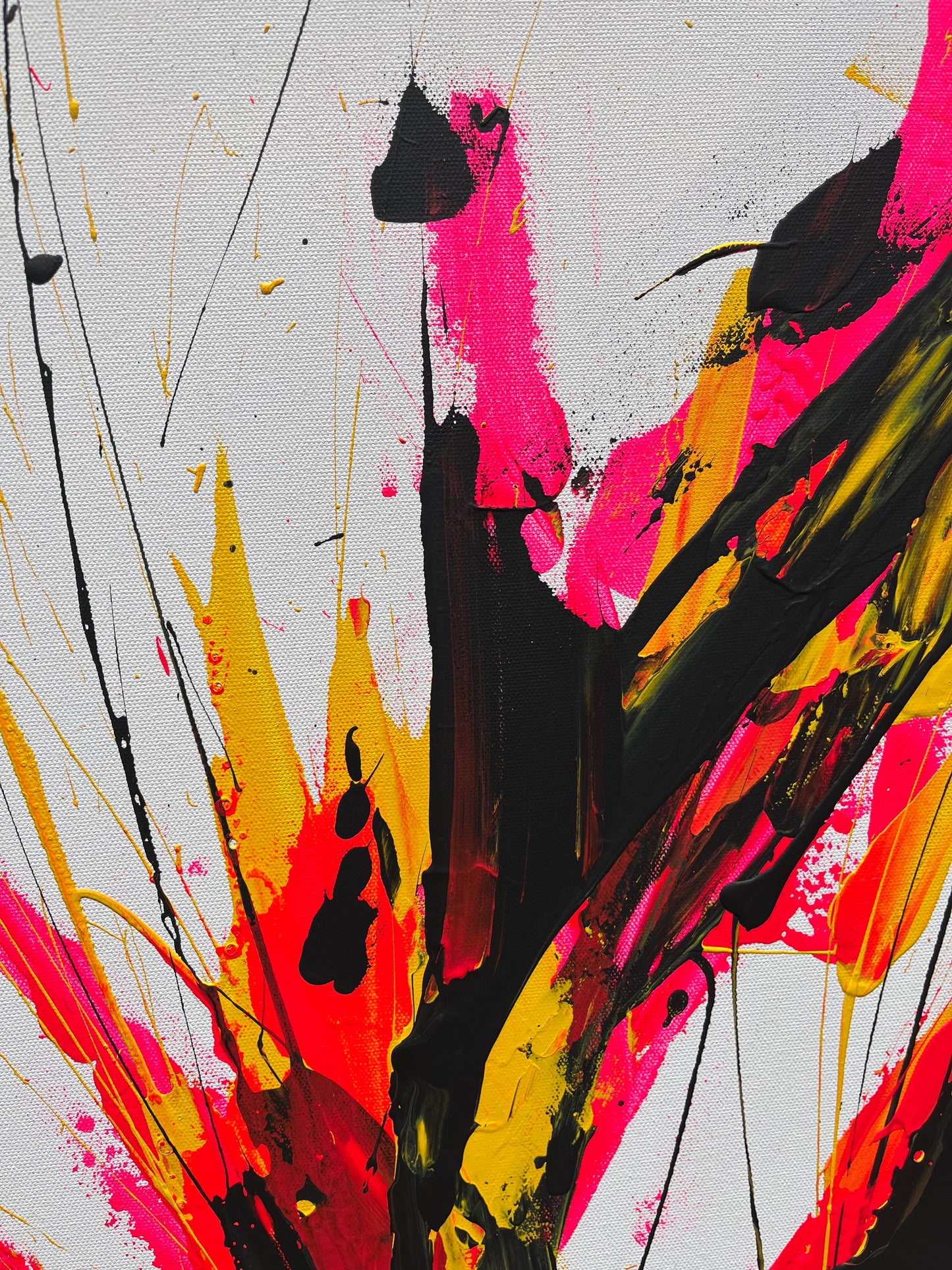 Energy Exchange - Bones Mohr