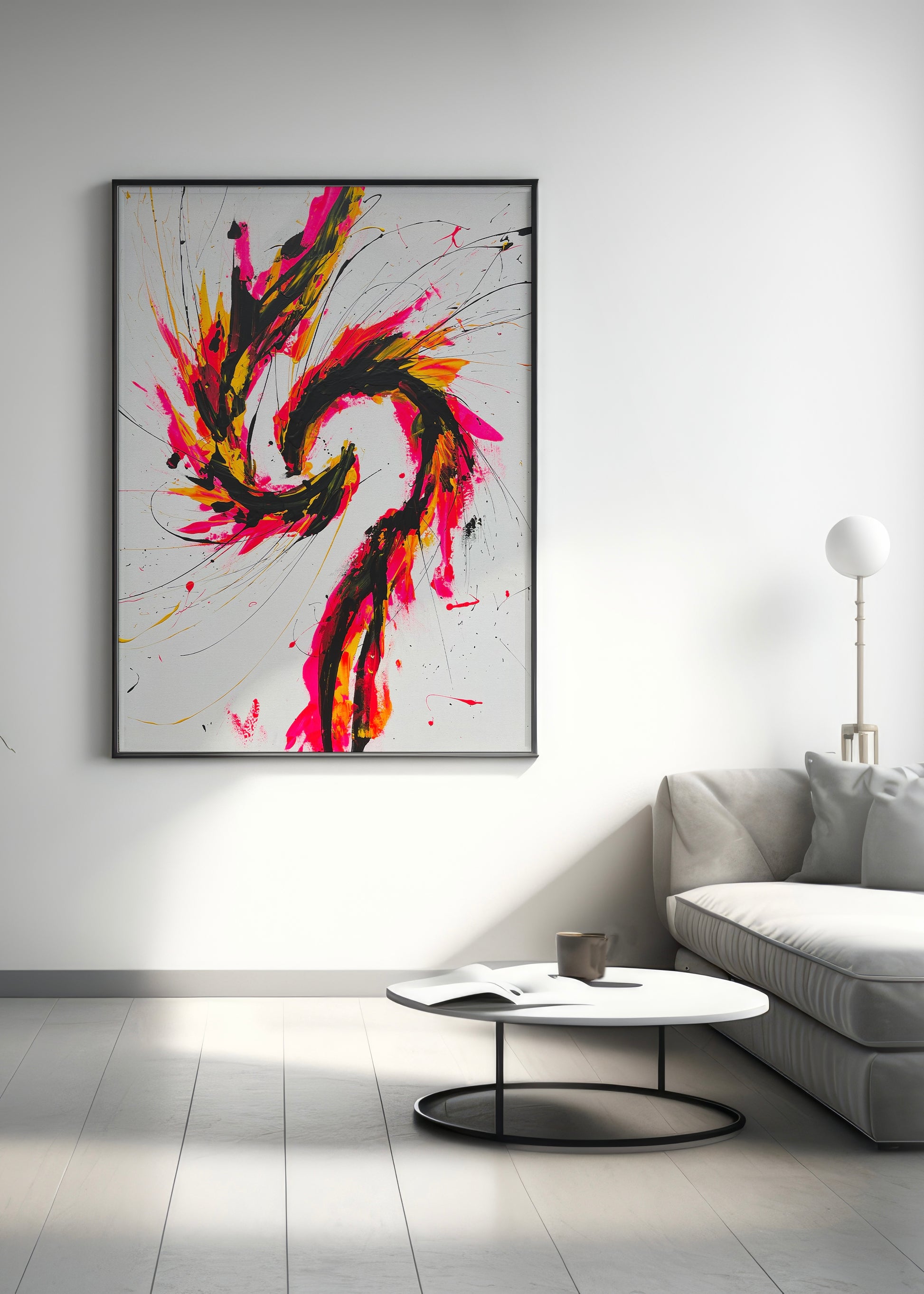 Energy Exchange - Bones Mohr