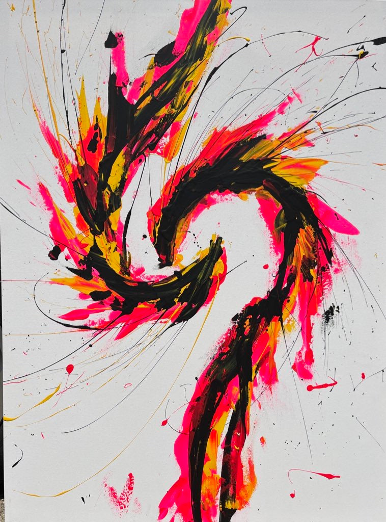 Energy Exchange - Bones Mohr