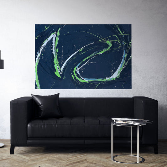 Whiplash - Bones Mohr